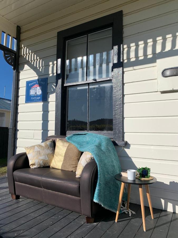 Moore St Cottage Охакун Екстериор снимка