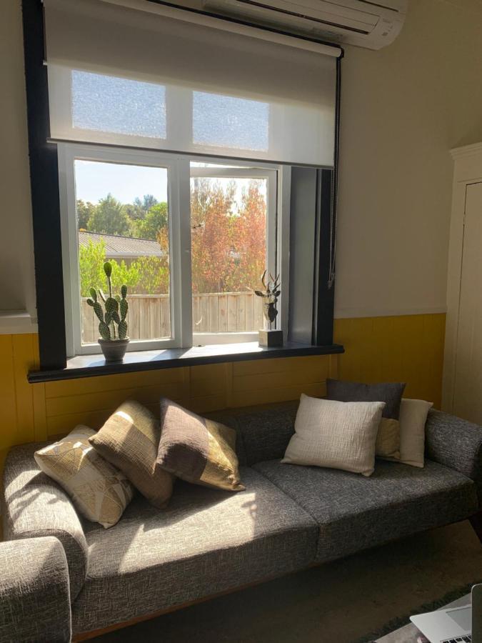 Moore St Cottage Охакун Екстериор снимка